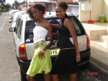 ==== Jululu & Peppie ====